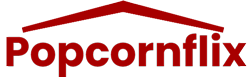 Popcornflix Logo – Upcoming Movies Streaming